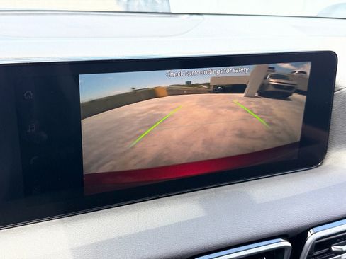 New 2026 Nissan Sentra SV w/ Floor Mat Package FWD image 17