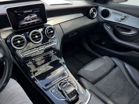 Used 2018 Mercedes-Benz C 43 AMG 4MATIC Sedan image 33