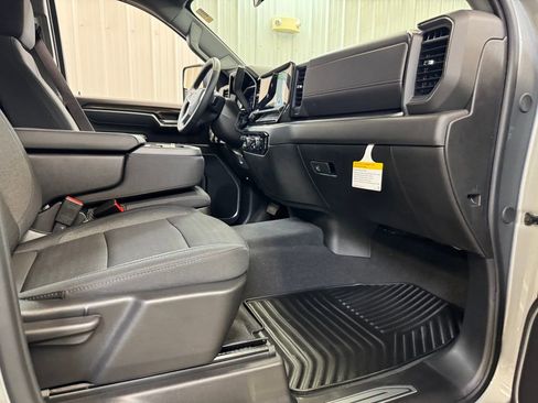 New 2026 Chevrolet Silverado 3500 LT AWD/4WD image 27