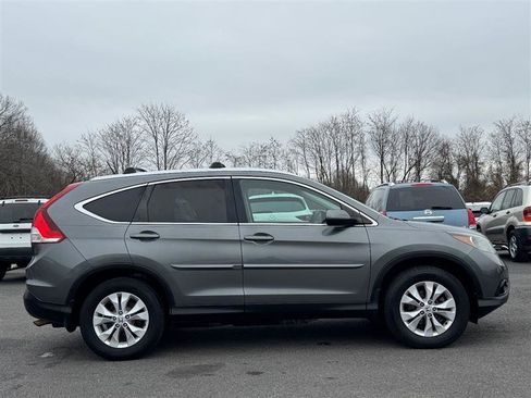 Used 2014 Honda CR-V EX image 8