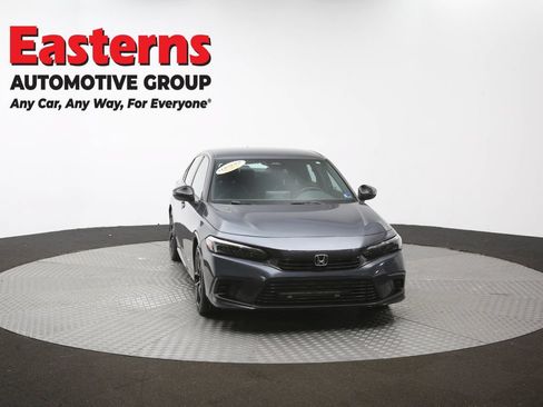 Used 2023 Honda Civic Sport image 50