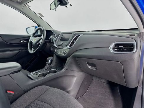 Used 2024 Chevrolet Equinox LT image 29