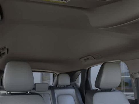 New 2026 Ford Escape Platinum w/ Equipment Group 601A image 22