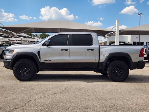 Used 2025 RAM 1500 RHO w/ RHO Level 1 Equipment Group AWD/4WD image 4