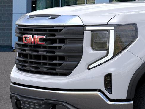 New 2026 GMC Sierra 1500 Pro w/ Pro Value Package image 13