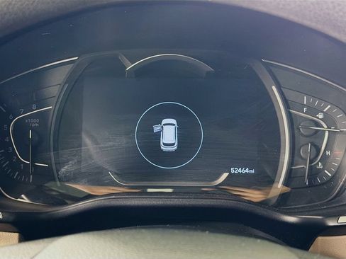 Used 2020 Hyundai Santa Fe SEL FWD image 14