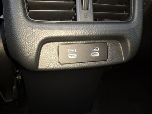 New 2025 Acura ADX A-Spec image 13