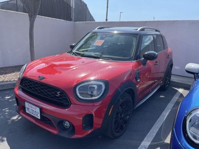 Used 2024 MINI Cooper Countryman S
