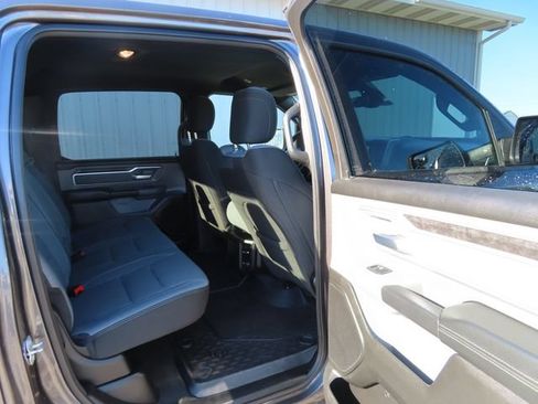 Used 2023 RAM 1500 Big Horn AWD/4WD image 27