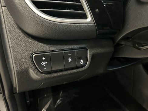 Used 2024 Kia Seltos S image 21