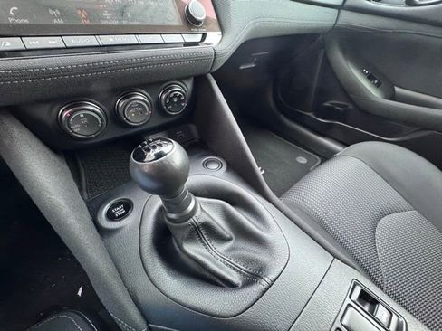Used 2024 Nissan Z Sport image 19