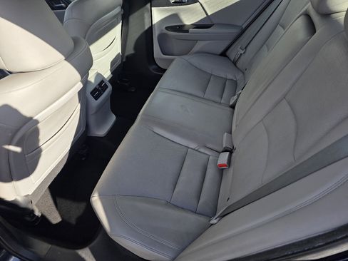 Used 2014 Honda Accord EX-L image 6