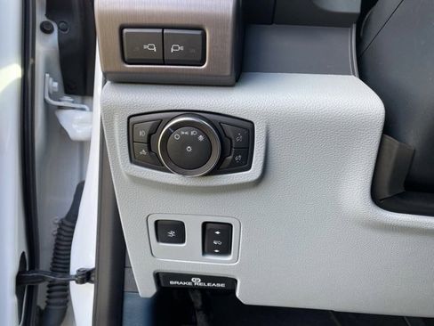 Used 2022 Ford F250 Limited image 17
