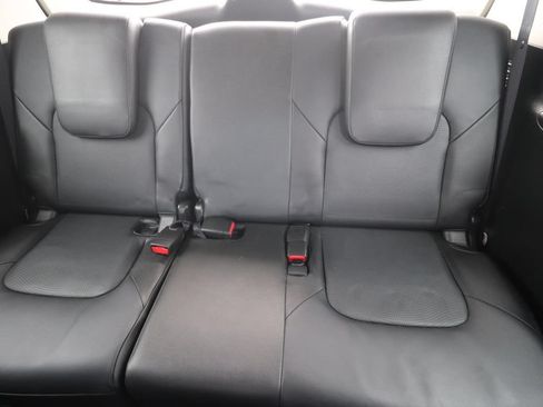 Used 2017 INFINITI QX80 4WD w/ Driver Assistance Package image 17