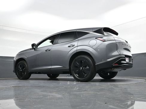 Used 2025 Nissan Murano SV w/ Cargo Package image 27