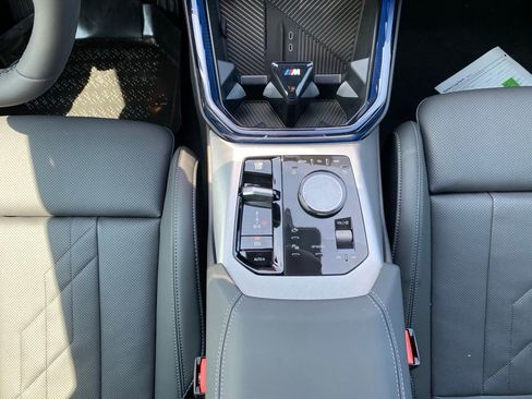 New 2026 BMW X3 xDrive30i AWD/4WD image 10