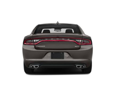 Used 2015 Dodge Charger SXT RWD image 8