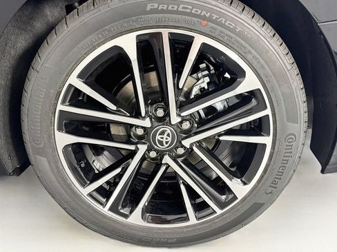 New 2026 Toyota Camry XLE AWD/4WD image 30