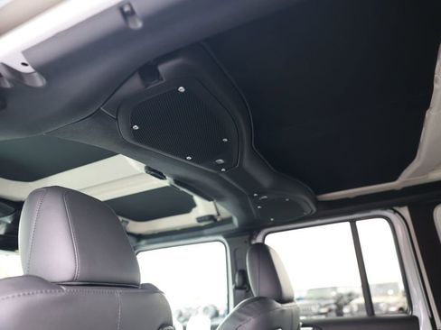 New 2026 Jeep Wrangler Sahara image 28