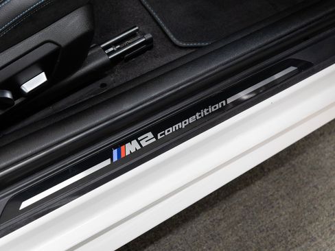 Used 2019 BMW M2 Competition w/ Executive Package image 22