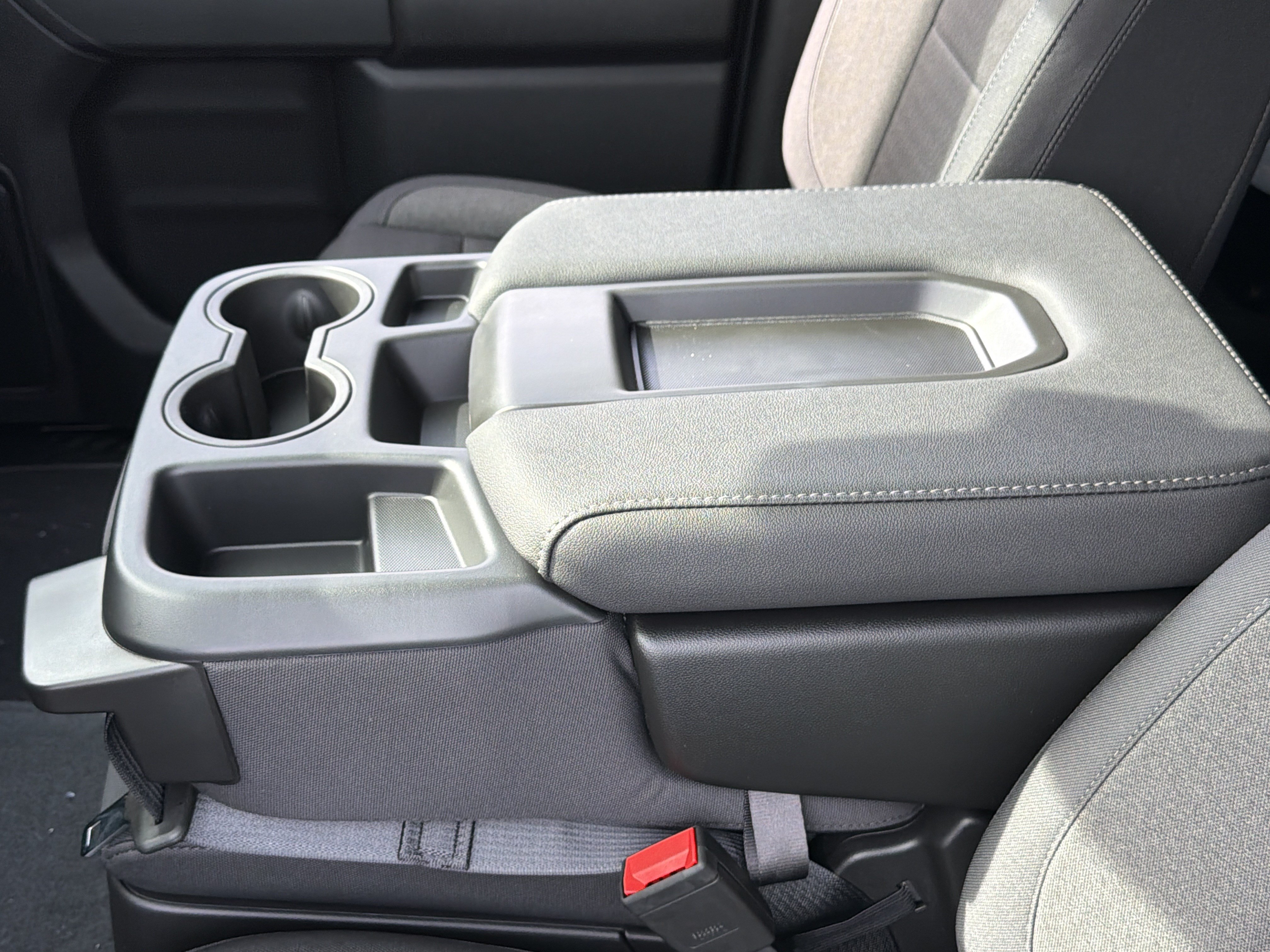 New 2026 Chevrolet Silverado 2500 Custom AWD/4WD image 18