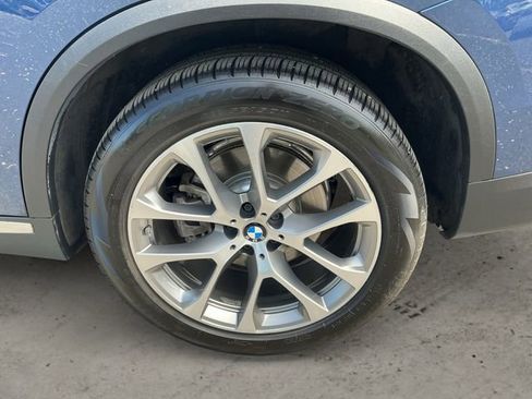 Used 2019 BMW X5 xDrive40i w/ Premium Package 2 AWD/4WD image 14