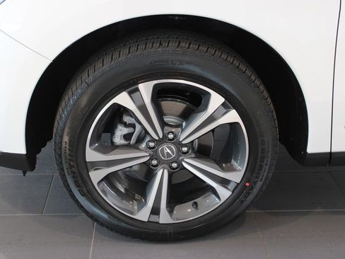 New 2026 Acura RDX SH-AWD w/ Technology Package image 27