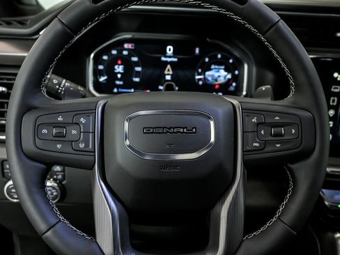 New 2026 GMC Sierra 1500 Denali Ultimate AWD/4WD image 19