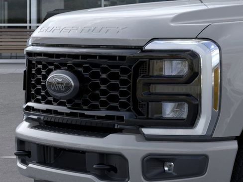 New 2026 Ford F350 XLT w/ XLT Premium Package image 57