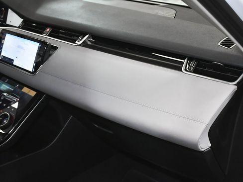 Used 2022 Land Rover Range Rover Evoque SE image 60