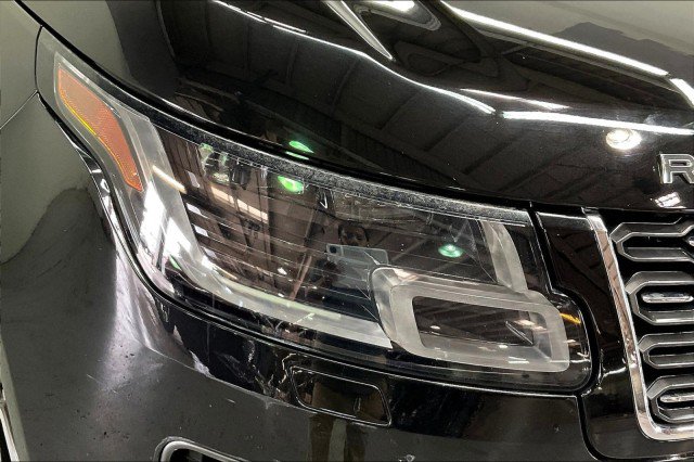 Used 2019 Land Rover Range Rover SV Autobiography Dynamic AWD/4WD image 28