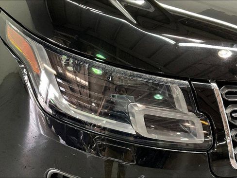 Used 2019 Land Rover Range Rover SV Autobiography Dynamic image 28