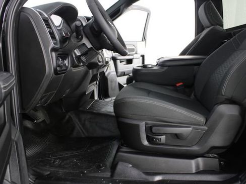 Used 2025 RAM 4500 Tradesman image 15