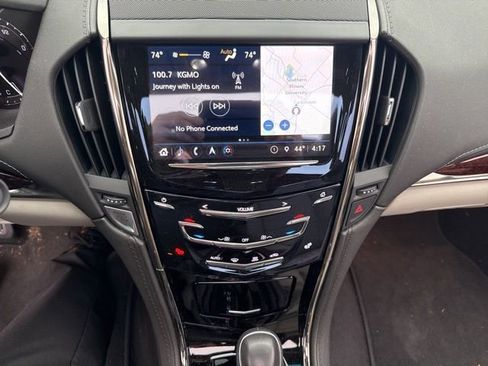 Used 2019 Cadillac ATS Premium Luxury image 14