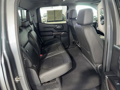 Used 2019 GMC Sierra 1500 SLT w/ SLT Premium Plus Package AWD/4WD image 13