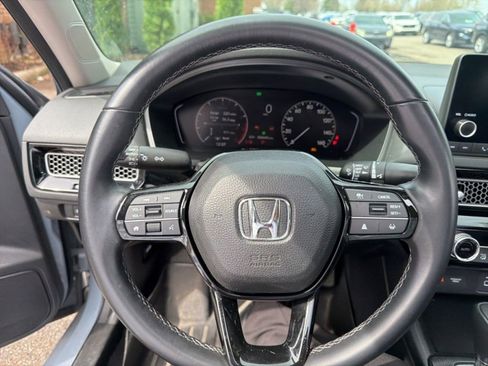 Used 2023 Honda Civic EX image 20