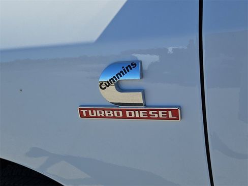 New 2026 RAM 2500 Tradesman image 15