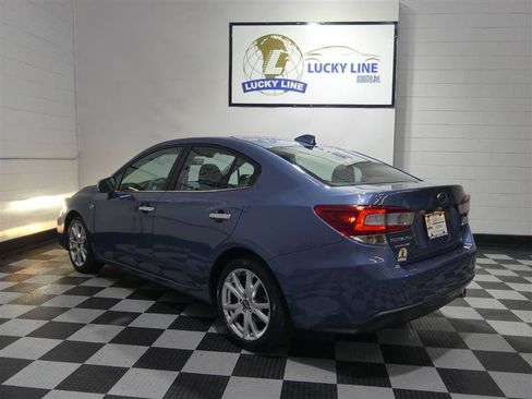 Used 2018 Subaru Impreza 2.0i Limited w/ 50th Anniversary Edition AWD/4WD image 11
