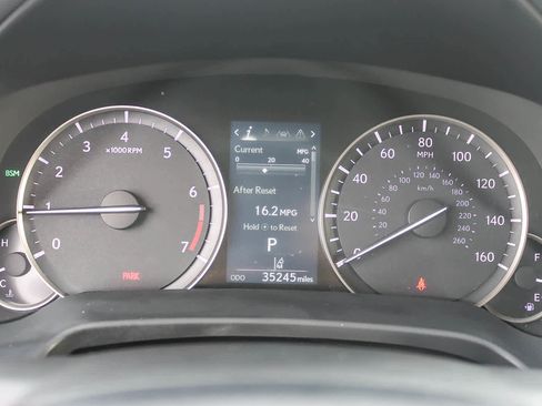 Certified 2022 Lexus RX 350 AWD image 22