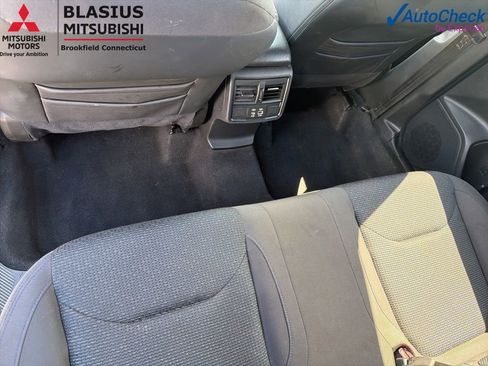 Used 2025 Subaru Forester Premium w/ Convenience Package #1 AWD/4WD image 33