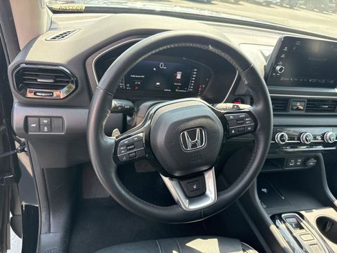 Certified 2024 Honda Pilot Elite image 18