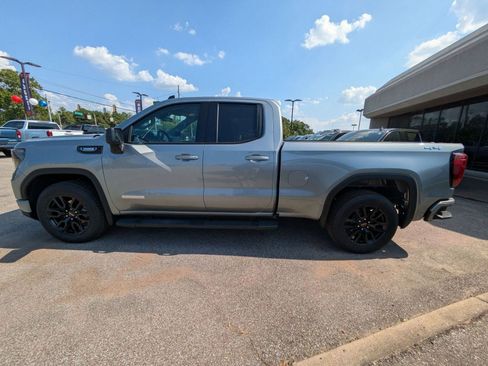 New 2025 GMC Sierra 1500 Elevation w/ LPO, Elevation Black Package image 2