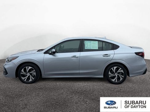 Used 2025 Subaru Legacy Premium image 2