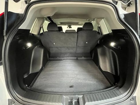 Used 2024 Honda CR-V EX image 14