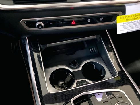New 2026 BMW X7 xDrive40i AWD/4WD image 20