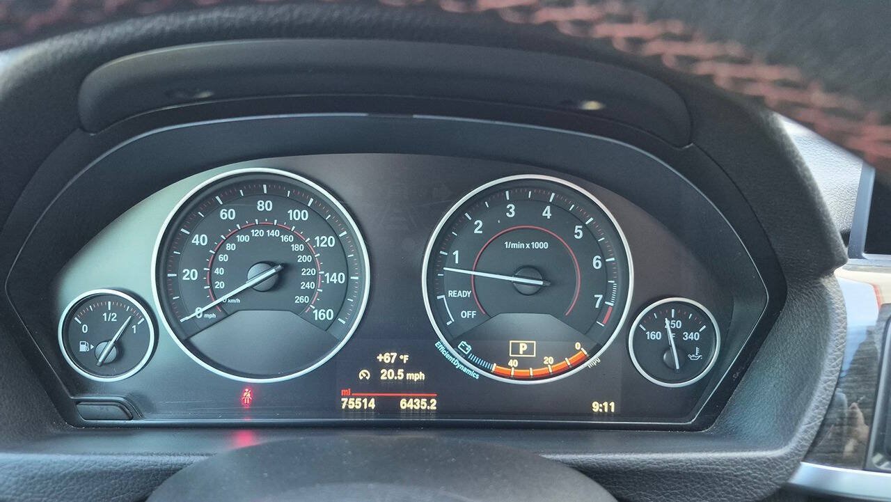 Used 2017 BMW 430i Coupe RWD image 38