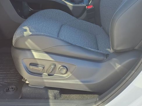 New 2026 Toyota bZ image 29