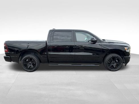 Used 2023 RAM 1500 Big Horn AWD/4WD image 7