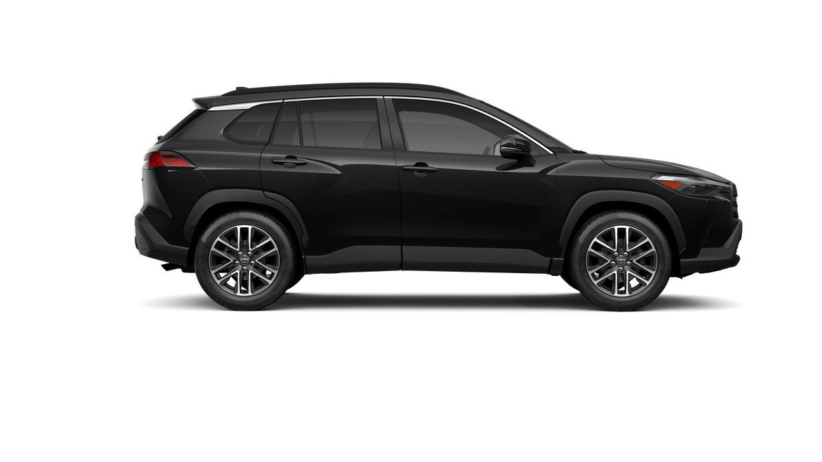 New 2026 Toyota Corolla Cross XLE w/ Convenience Package FWD image 49