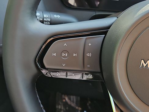 New 2026 MAZDA CX-5 Select AWD/4WD image 16